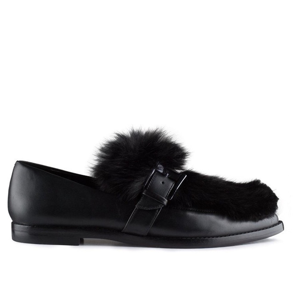 Ashley Cole Loafers.